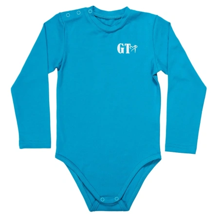 Боди длинный рукав GT Dress