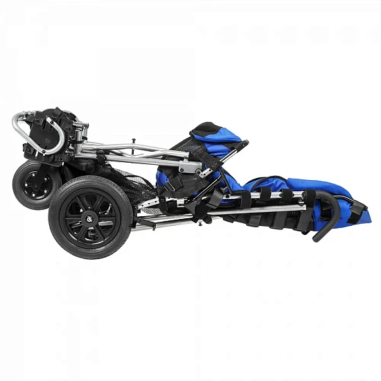 Кресло-коляска для детей с ДЦП Ortonica Lion