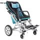 Детская инвалидная кресло-коляска RACER Nova Evo