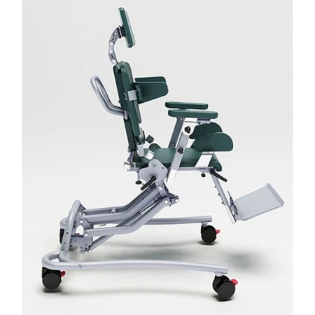 Детская комнатная кресло-коляска ДЦП Экзо-технологии ЭкзоСит