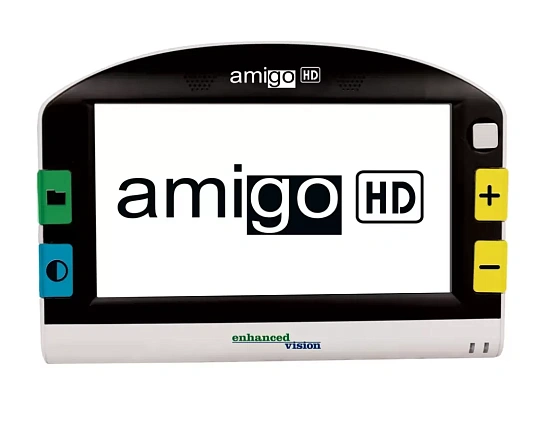Видеоувеличитель Amigo HD