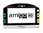 Видеоувеличитель Amigo HD