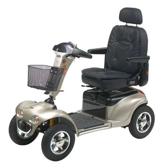 Cкутер электрический для инвалидов Mercurius 4