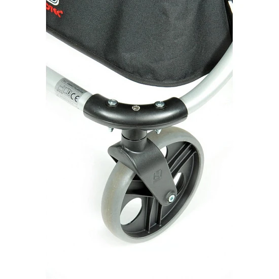 Роллатор ходунки с поддержкой предплечья Rebotec Поло Плюс - Т Яно 181.10, 181.20, 181.30