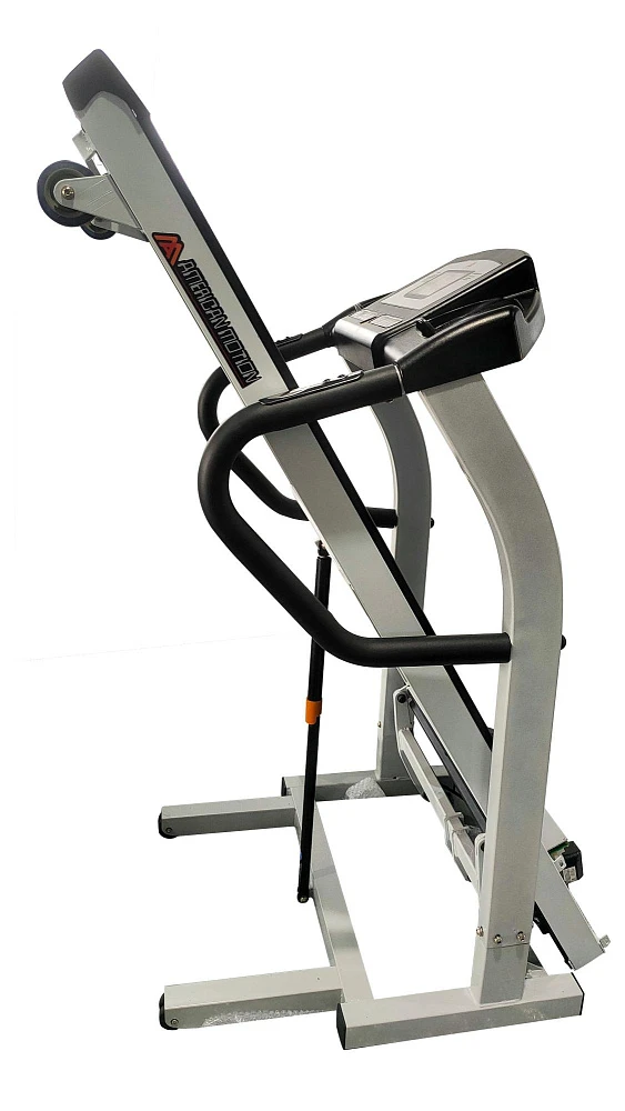 Беговая дорожка AMF 8241S + поручни D1