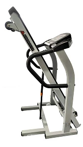 Беговая дорожка AMF 8241S + поручни D1