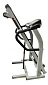 Беговая дорожка AMF 8241S + поручни D1