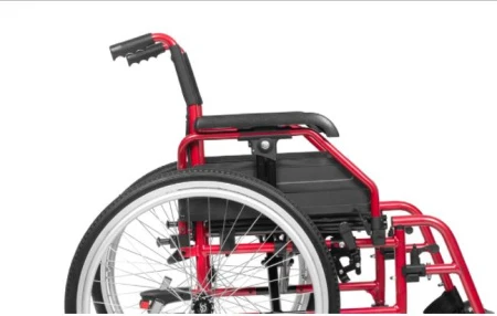 Механическая коляска Ortonica Base Lite 250
