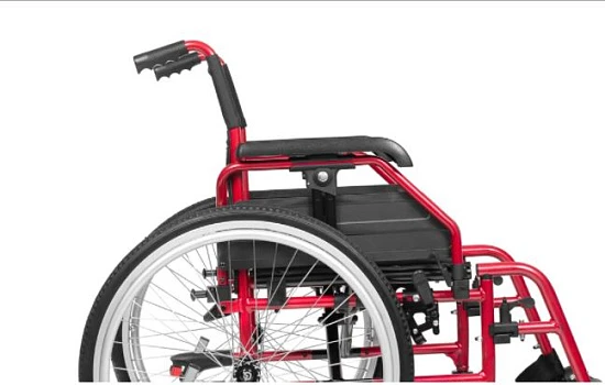 Механическая коляска Ortonica Base Lite 250