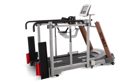 Реабилитационная беговая дорожка SPIRIT LW850