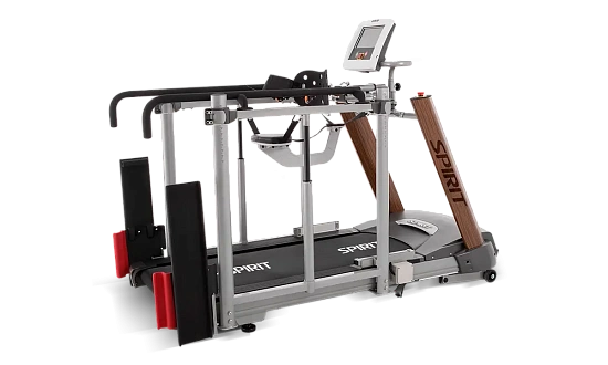 Реабилитационная беговая дорожка SPIRIT LW850