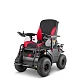 Кресло-коляска с электроприводом Meyra Optimus 2 2.322