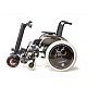 Электроприставка для инвалидной коляски YouGo Премиум 10"