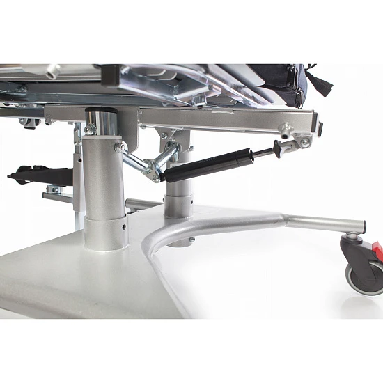 Детское ортопедическое кресло-коляска Mayor SIT