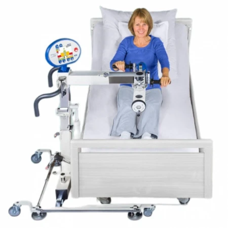 Терапевтический тренажёр для ног MOTOmed Letto 2
