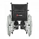 Инвалидное кресло-коляска с узкой колесной базой Ortonica Base 350