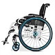 Инвалидная кресло-коляска активного типа Smart S