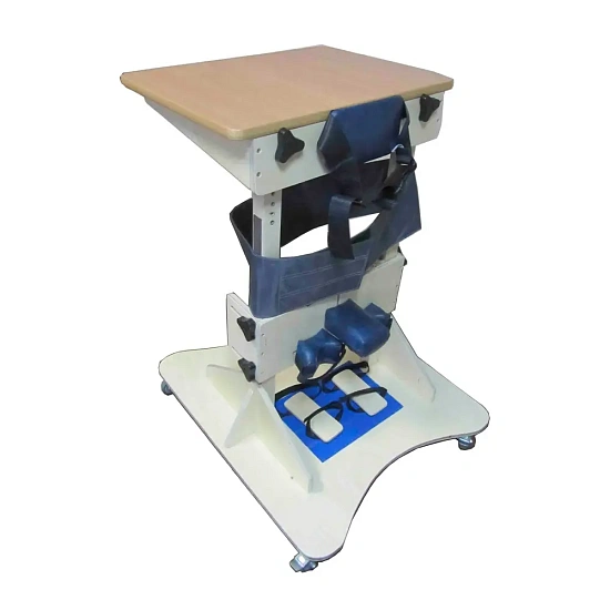 Переднеопорный вертикализатор Березка