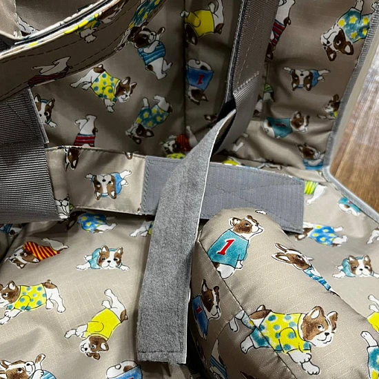 Сиденье (опора) угловое напольное для детей с ДЦП 15.99.035.02