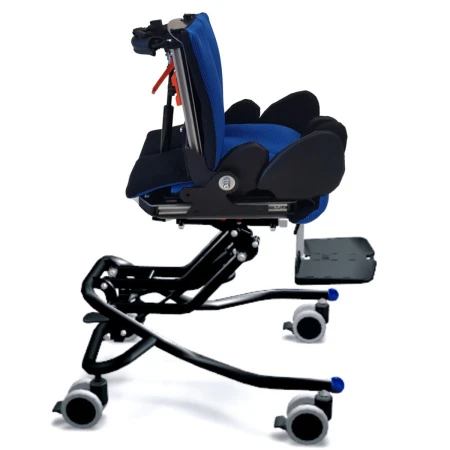 Многофункциональное комнатное кресло RT Transformer