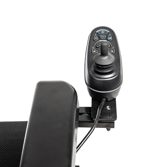 Коляска инвалидная с электроприводом ORTONICA Pulse 310