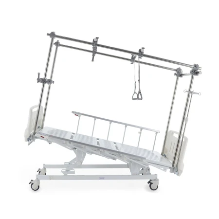 Кровать механическая PM-4014OS-01 Тип 4 вариант 4.1