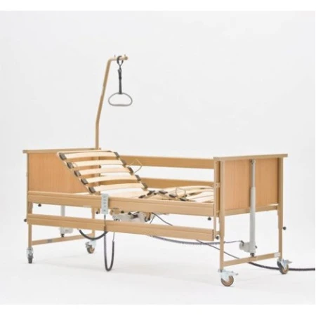 Медицинская кровать Economic II (с матрасом)