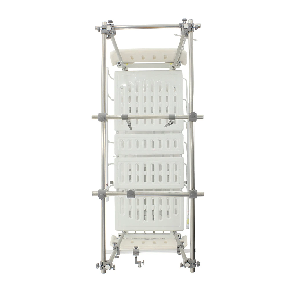 Кровать механическая PM-4014OS-01 Тип 4 вариант 4.1