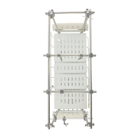 Кровать механическая PM-4014OS-01 Тип 4 вариант 4.1