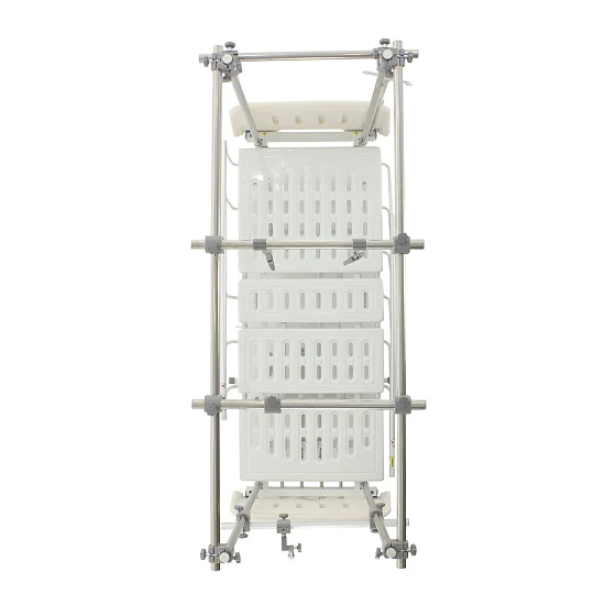 Кровать механическая PM-4014OS-01 Тип 4 вариант 4.1