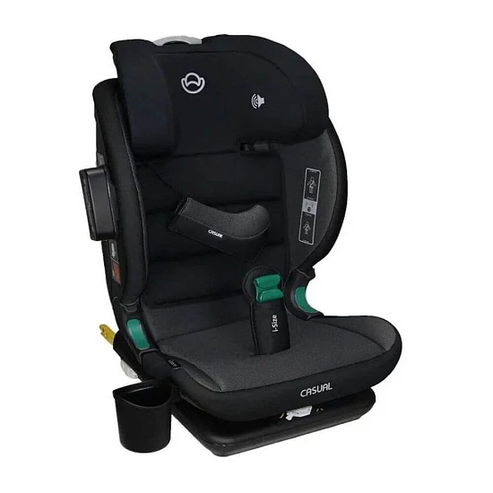 Автокресло Casual Classfix Plus VTN60L (15-36 кг)