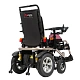 Коляска инвалидная с электроприводом Ortonica Pulse 210