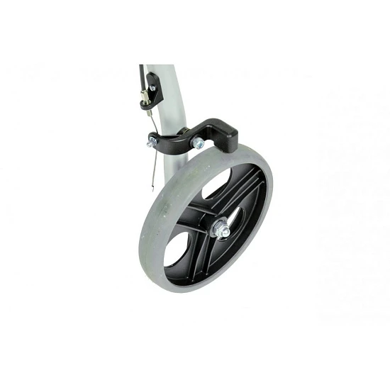 Роллатор ходунки с поддержкой предплечья Rebotec Поло Плюс - Т Яно 181.10, 181.20, 181.30