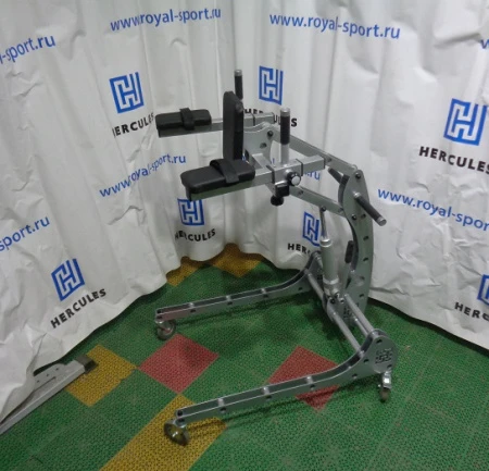 Тренажер для обучения ходьбе Assistance