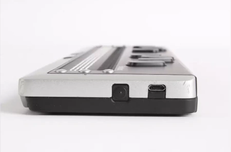 Портативный брайлевский дисплей Brailliant BI 40X