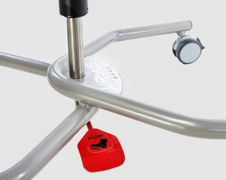 Инвалидная кресло-коляска ДЦП Akcesmed Рейсер Урсус Хоум USH