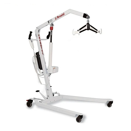 Подъемник электрический Rebotec Арнольд до 150 кг.