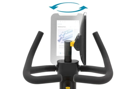 Вертикальный реабилитационный велотренажер DYACO Medical 8.0U