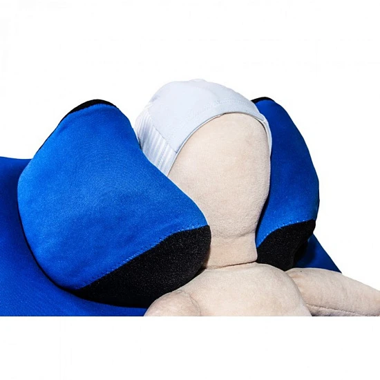 Функционально-корригирующая опора Stabilo Heardrest