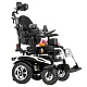 Коляска инвалидная с электроприводом Ortonica Pulse 370