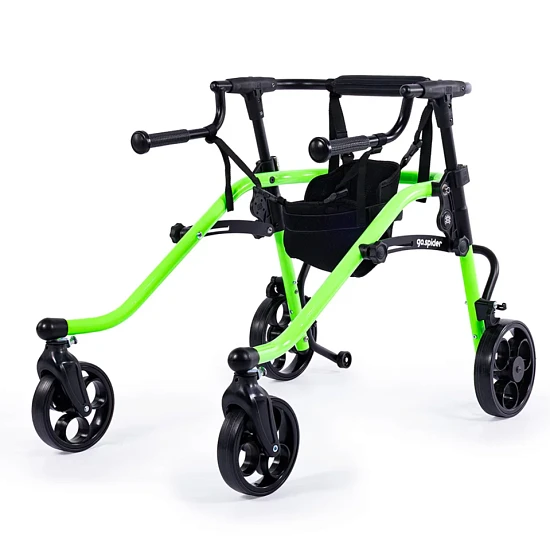 Заднеопорные ходунки MyWam Go Spider New