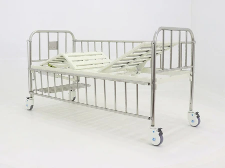 Кровать механическая Med-Mos F-45 max (ММ-1002Н-00)