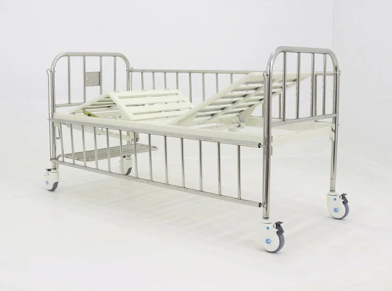 Кровать механическая Med-Mos F-45 max (ММ-1002Н-00)