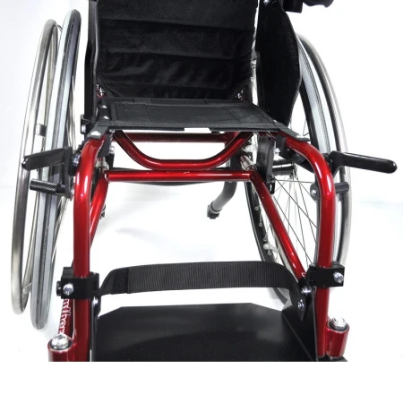 Активная инвалидная коляска для детей с ДЦП Panthera Bambino