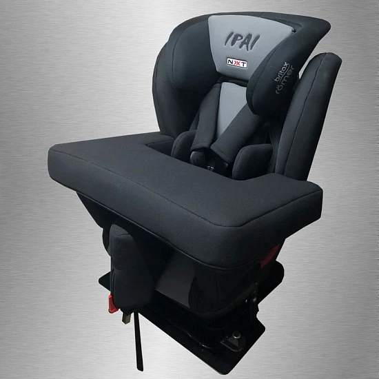Автомобильное кресло для детей с ДЦП Hernik IPAI - NXT