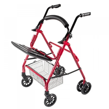 Ходунки (ролятор) Симс-2 Rollpush