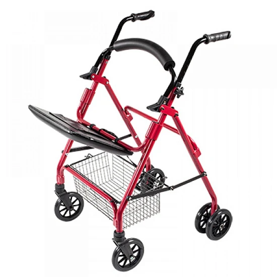 Ходунки (ролятор) Симс-2 Rollpush