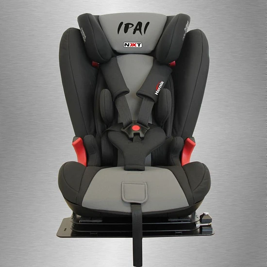Автомобильное кресло для детей с ДЦП Hernik IPAI - NXT
