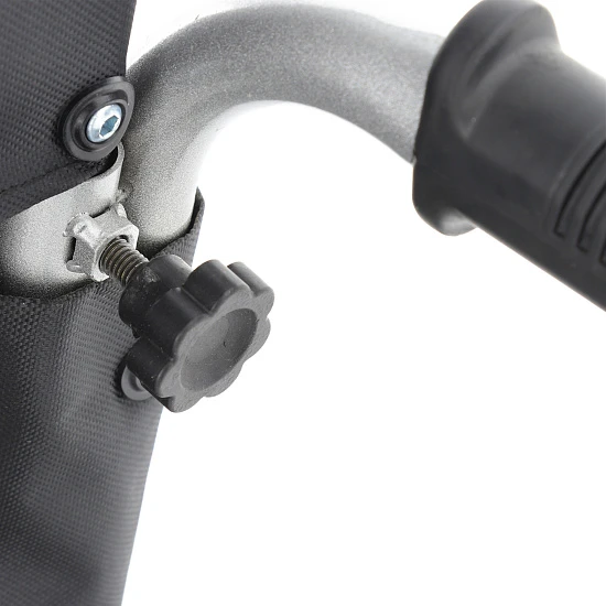 Кресло-коляска электрическая ЕК-6035А