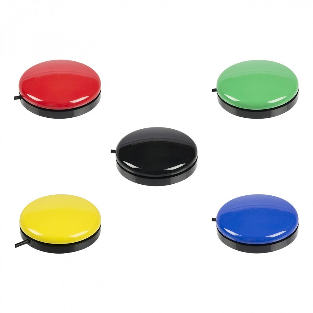 Кнопка-переключатель Buddy Button